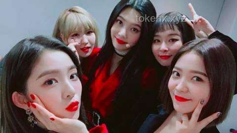 RED女团在韩国连续打歌五天知识普及